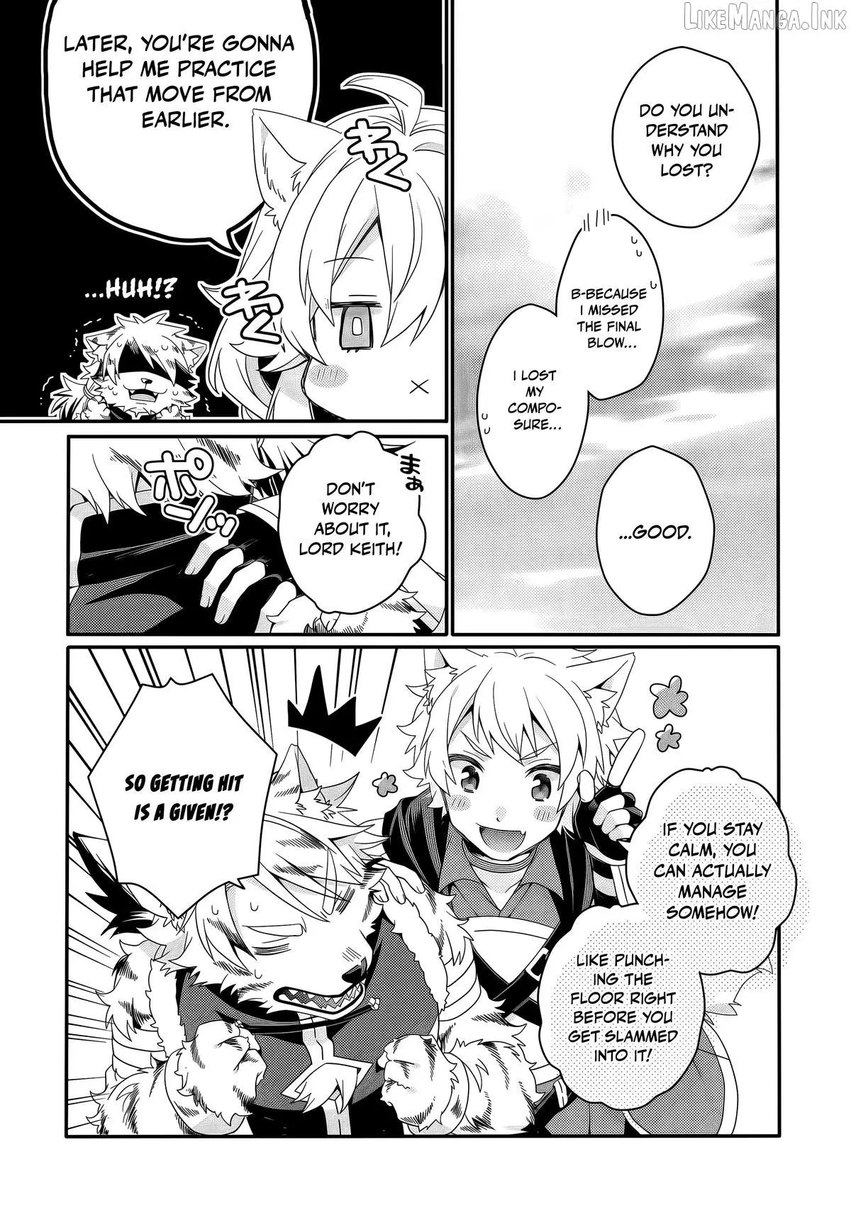 World Teacher – Other World Style Education & Agent Chapter 94 page 20