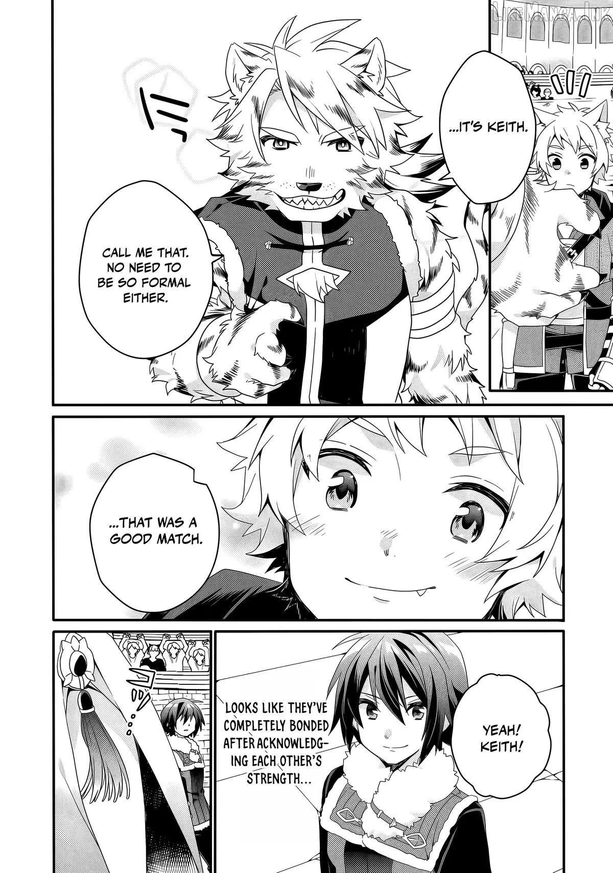 World Teacher – Other World Style Education & Agent Chapter 94 page 21