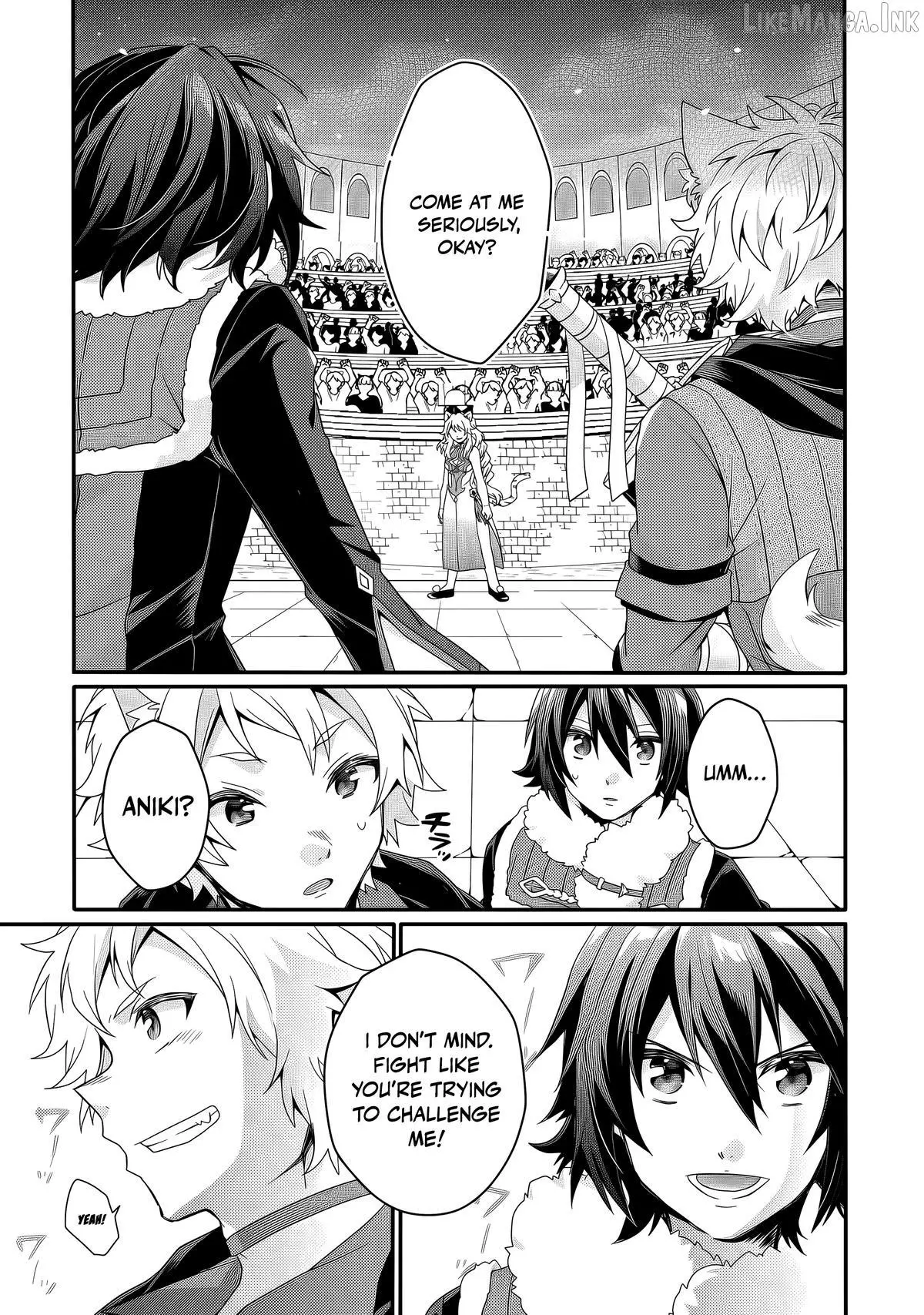World Teacher – Other World Style Education & Agent Chapter 94 page 23