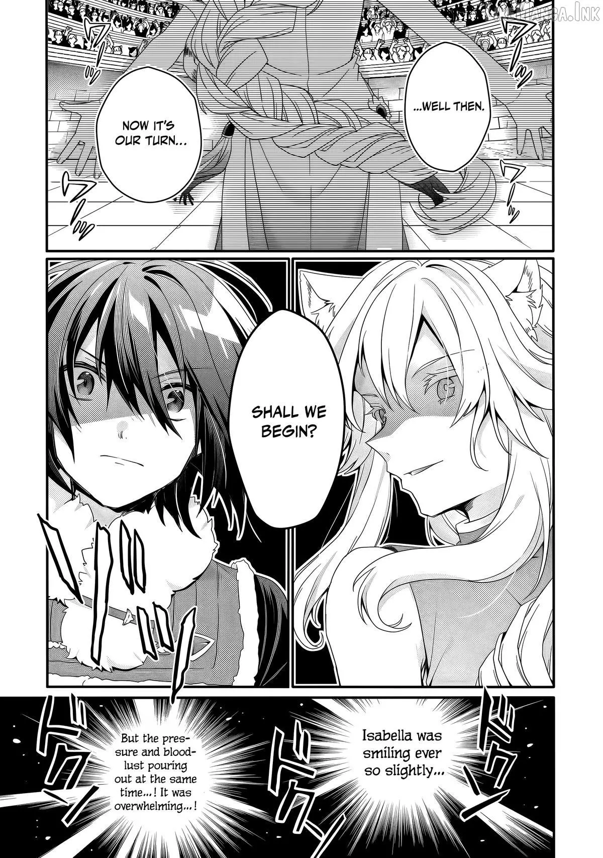 World Teacher – Other World Style Education & Agent Chapter 94 page 22