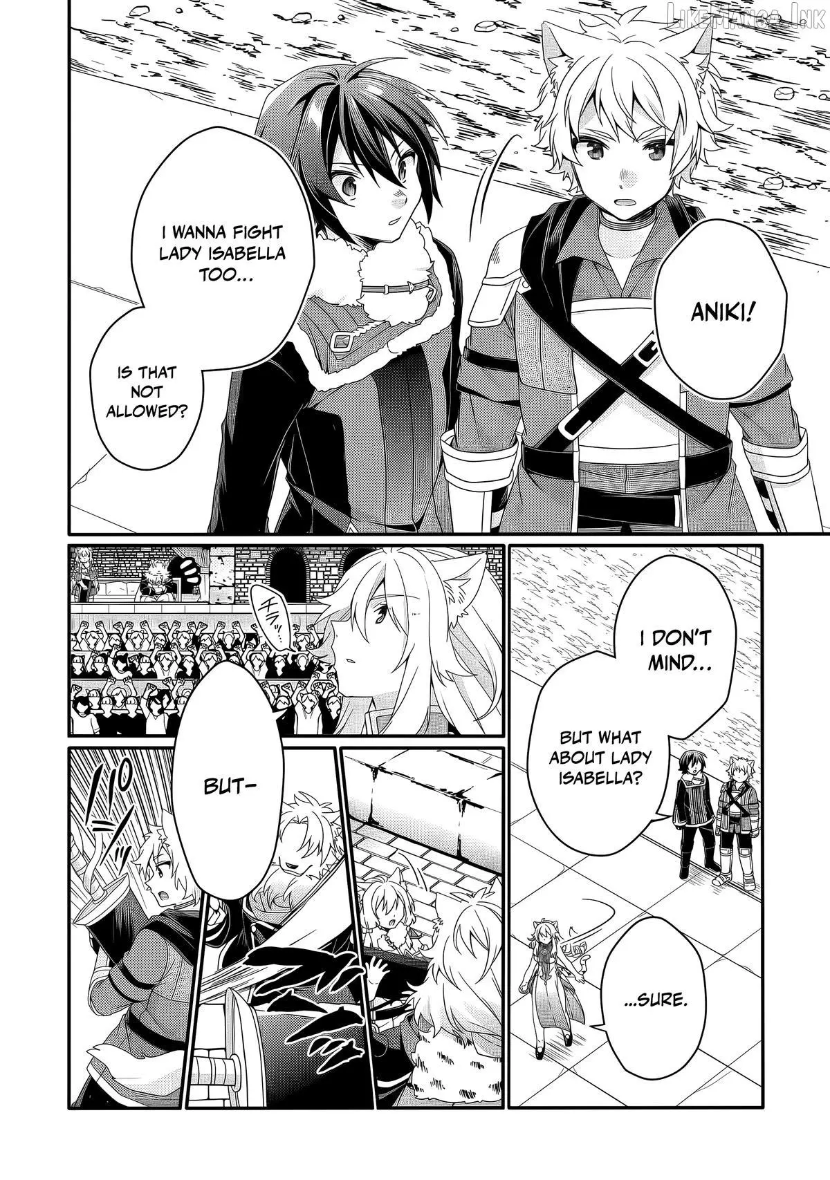 World Teacher – Other World Style Education & Agent Chapter 94 page 24
