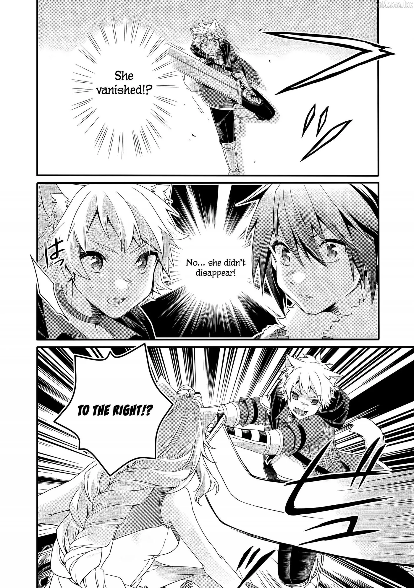 World Teacher – Other World Style Education & Agent Chapter 95 page 3