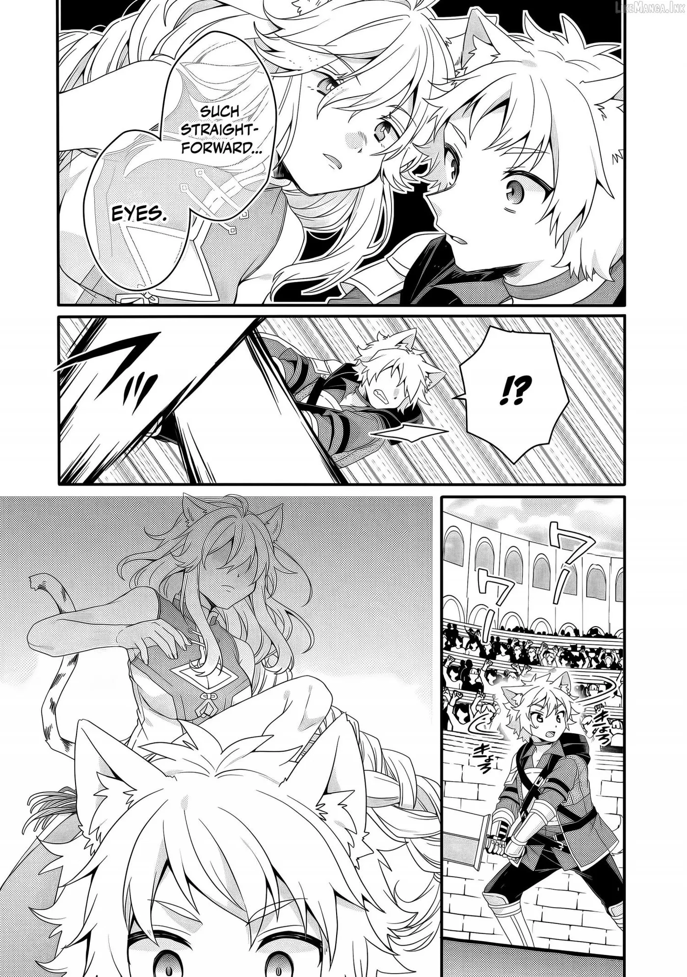 World Teacher – Other World Style Education & Agent Chapter 95 page 4