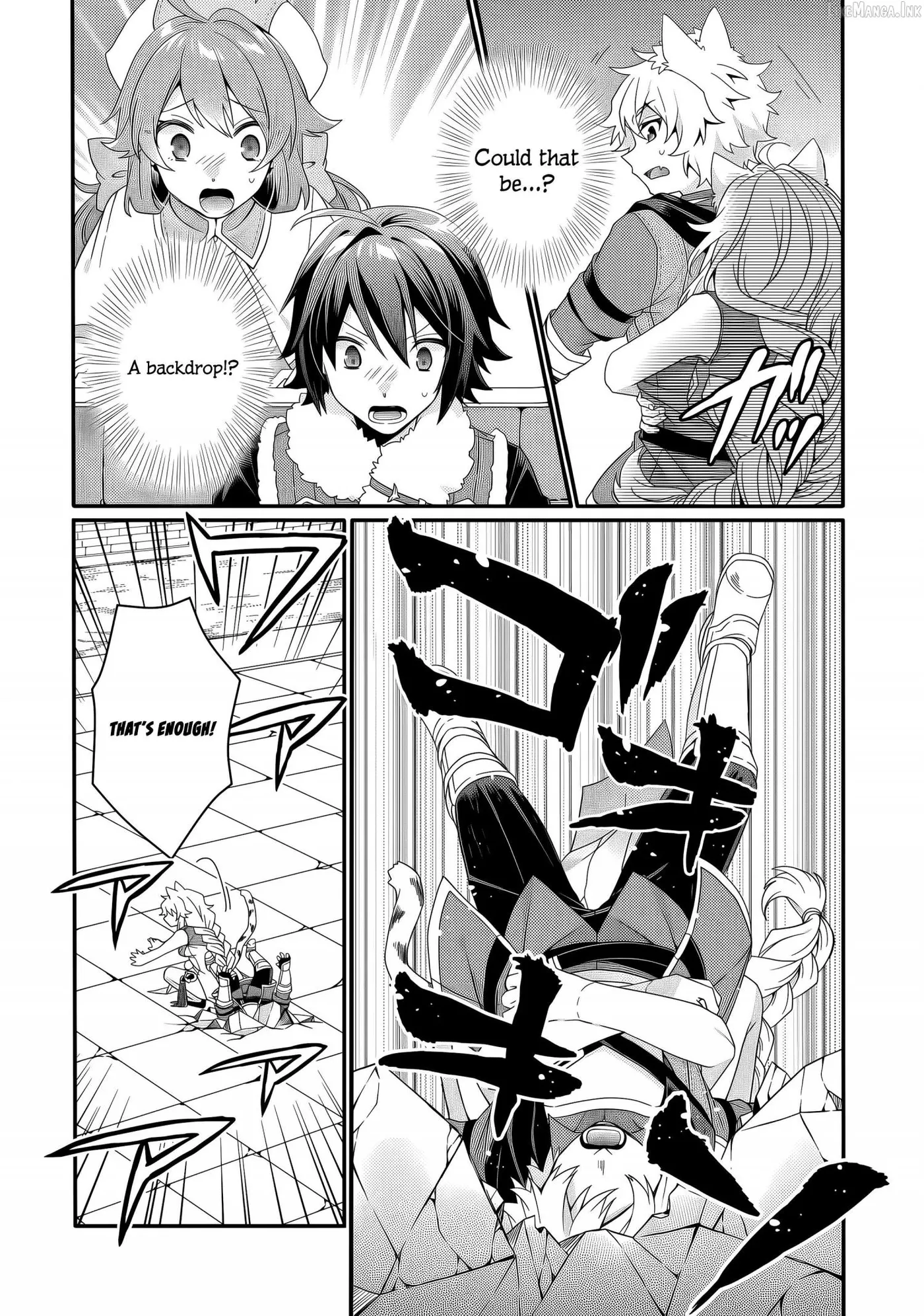 World Teacher – Other World Style Education & Agent Chapter 95 page 6