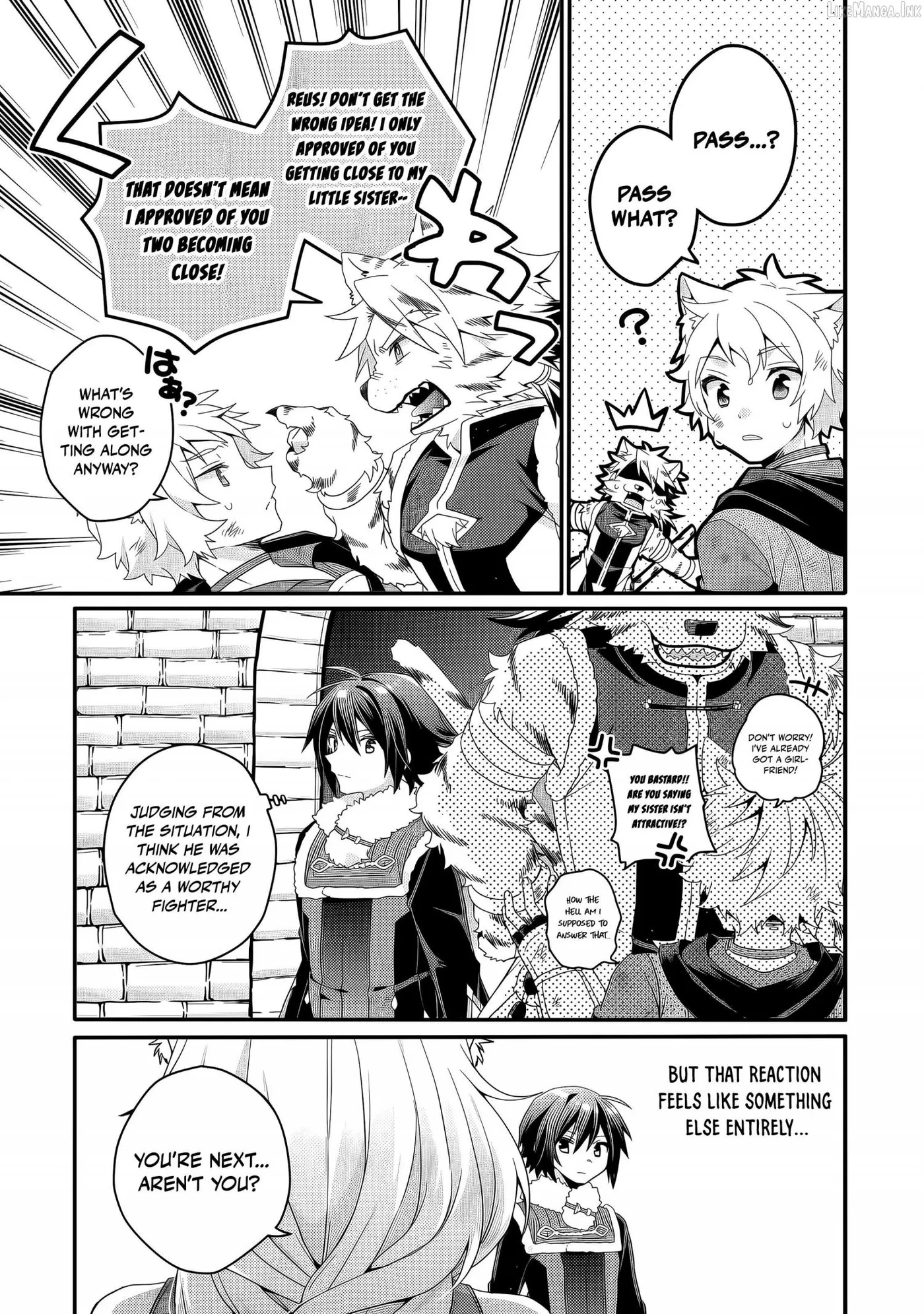 World Teacher – Other World Style Education & Agent Chapter 95 page 8