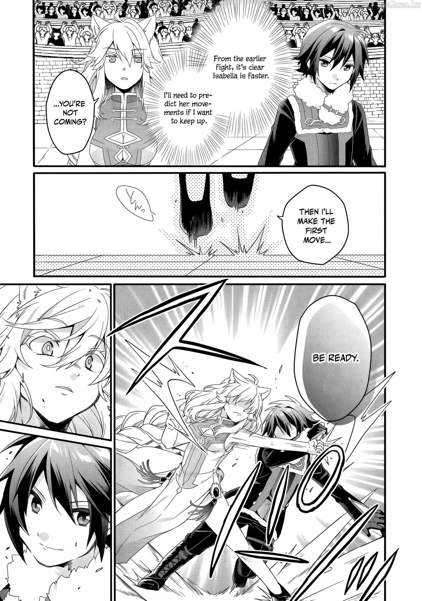 World Teacher – Other World Style Education & Agent Chapter 95 page 10