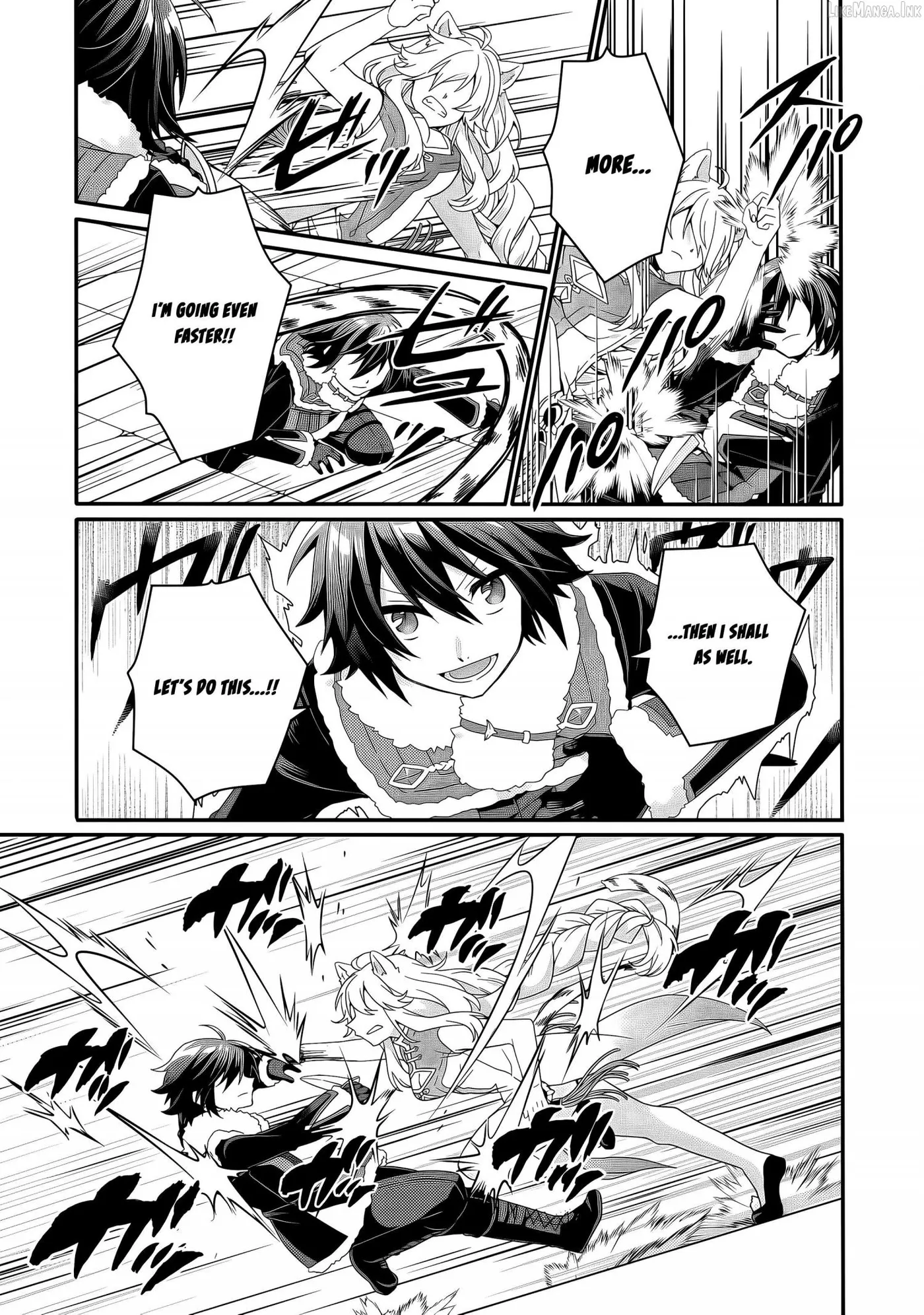 World Teacher – Other World Style Education & Agent Chapter 95 page 12