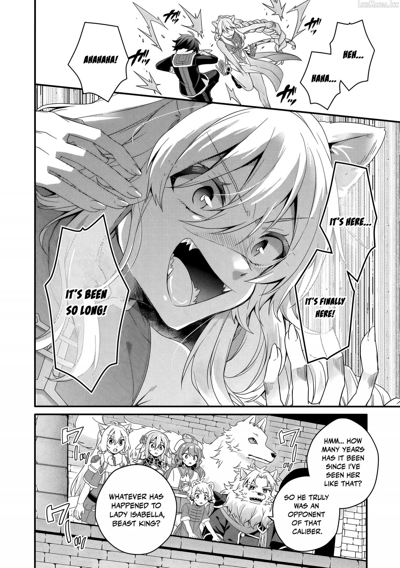 World Teacher – Other World Style Education & Agent Chapter 95 page 13