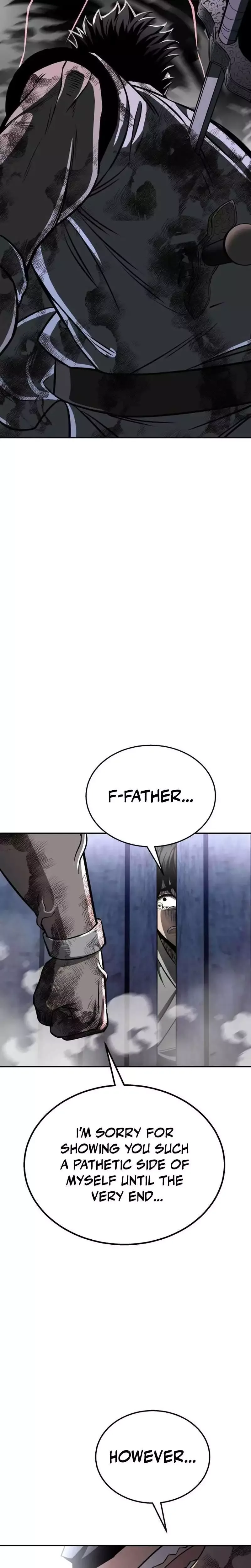 World’s Strongest Straight Punch Chapter 1 page 16