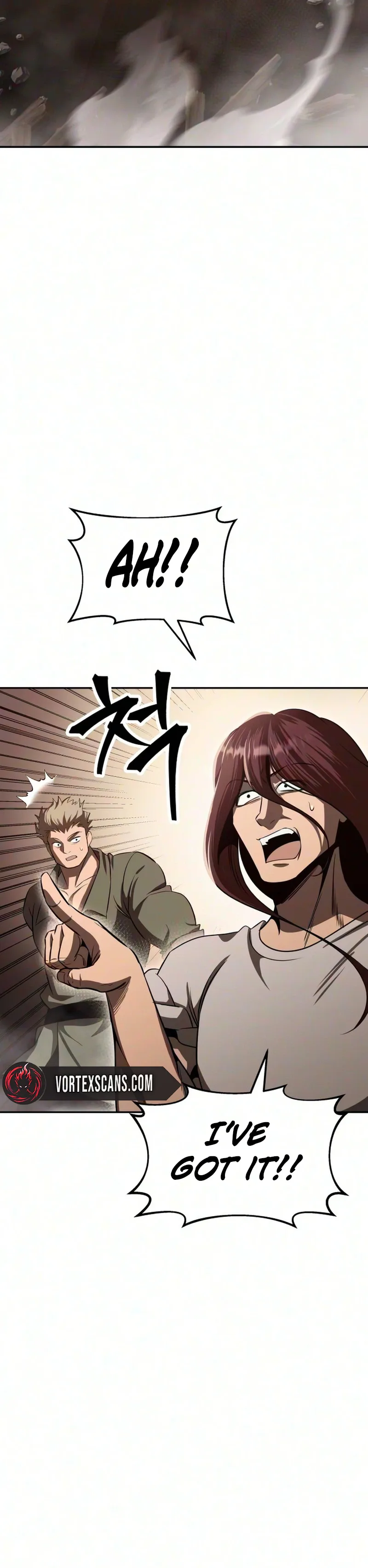 World’s Strongest Straight Punch Chapter 2 page 6