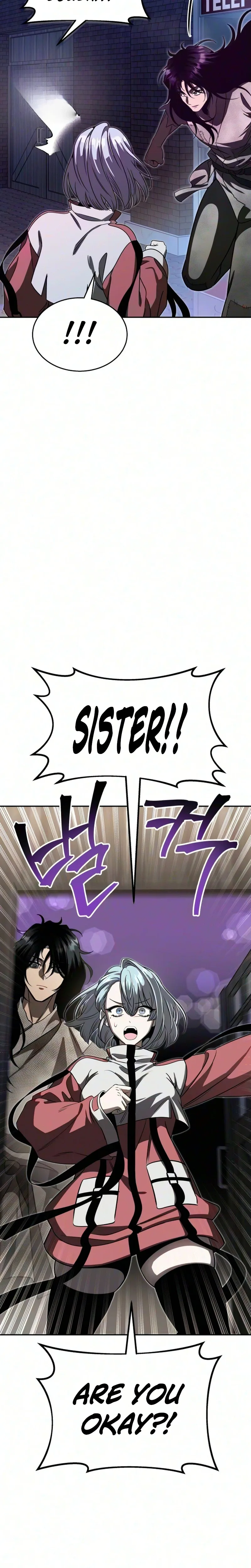 World’s Strongest Straight Punch Chapter 2 page 62