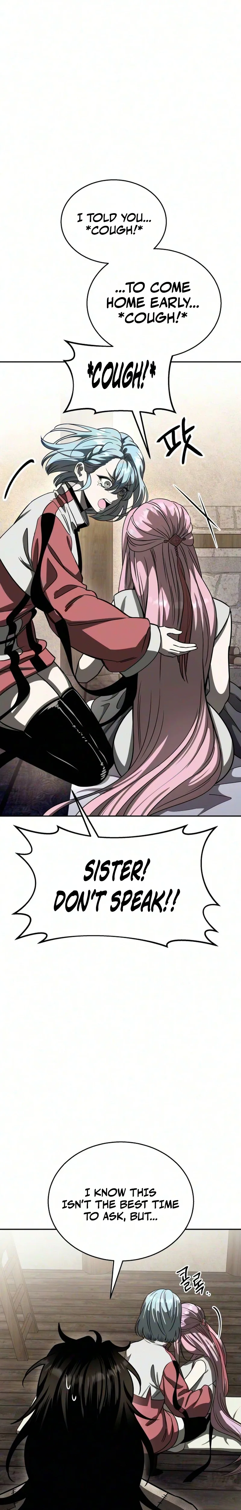 World’s Strongest Straight Punch Chapter 2 page 63