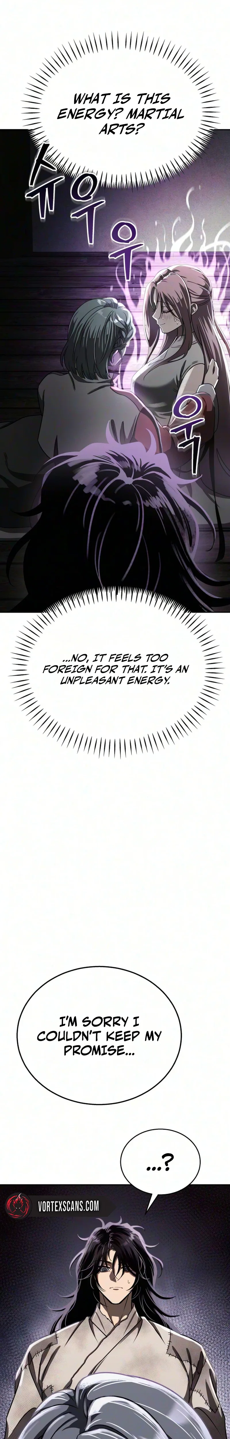 World’s Strongest Straight Punch Chapter 2 page 66