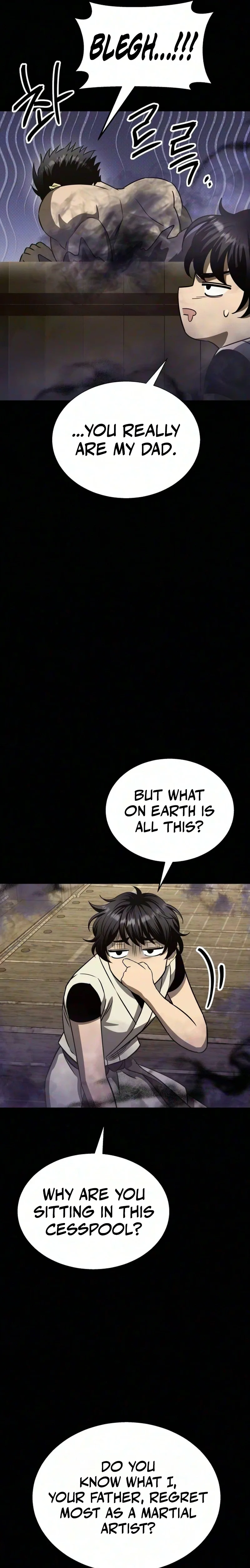 World’s Strongest Straight Punch Chapter 3 page 52