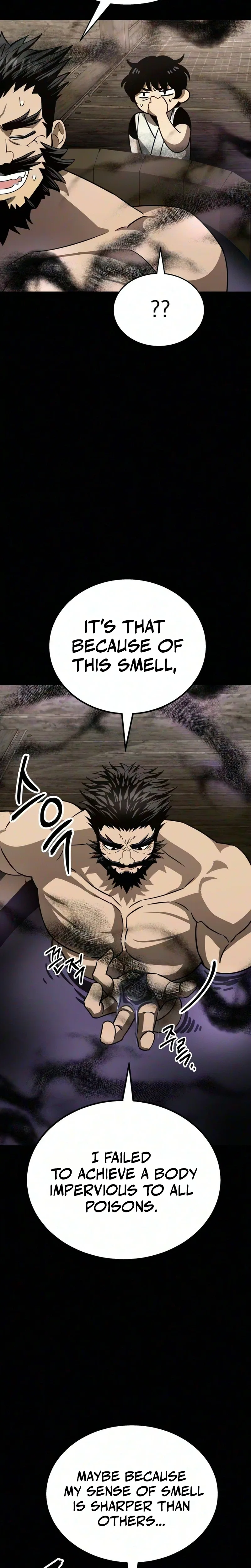 World’s Strongest Straight Punch Chapter 3 page 53