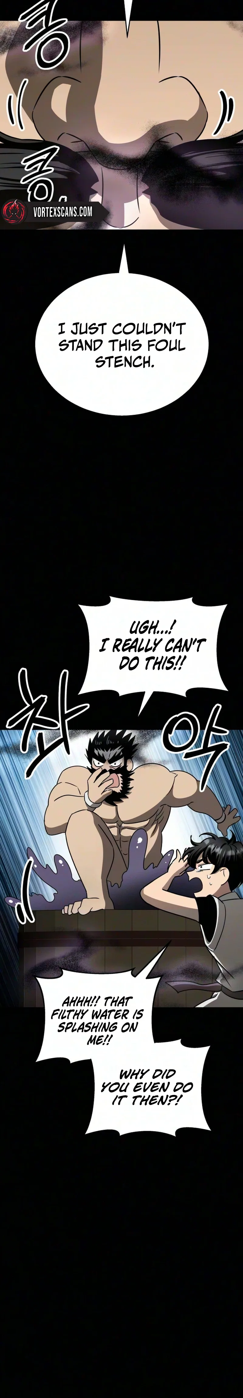 World’s Strongest Straight Punch Chapter 3 page 54
