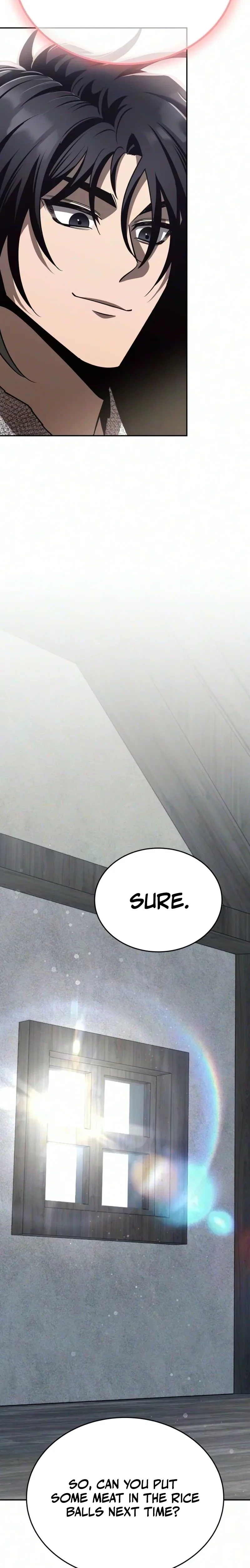World’s Strongest Straight Punch Chapter 4 page 17