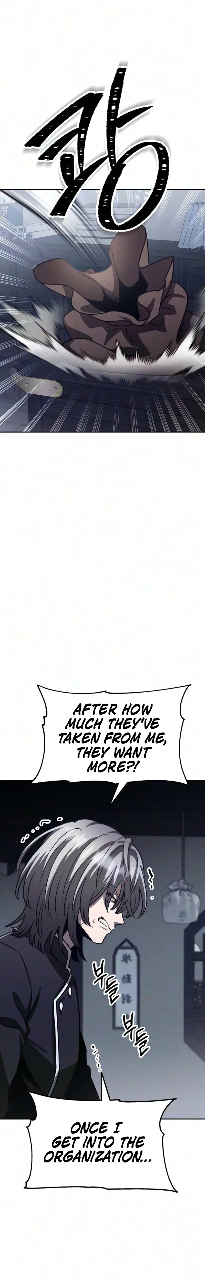 World’s Strongest Straight Punch Chapter 4 page 38