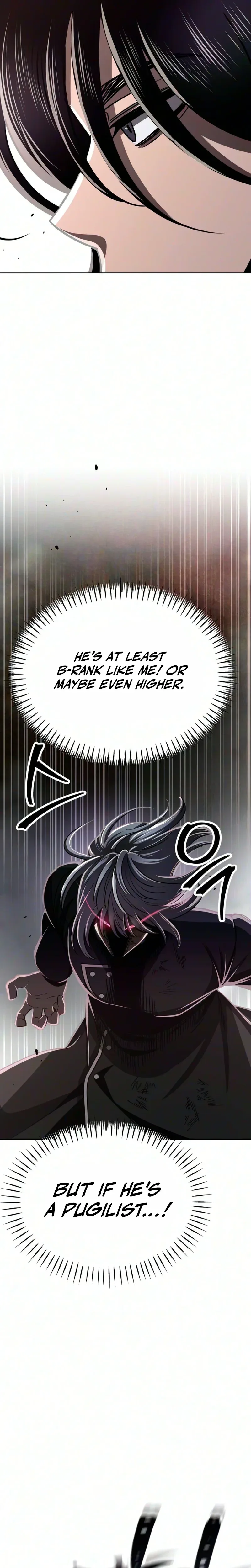 World’s Strongest Straight Punch Chapter 4 page 58