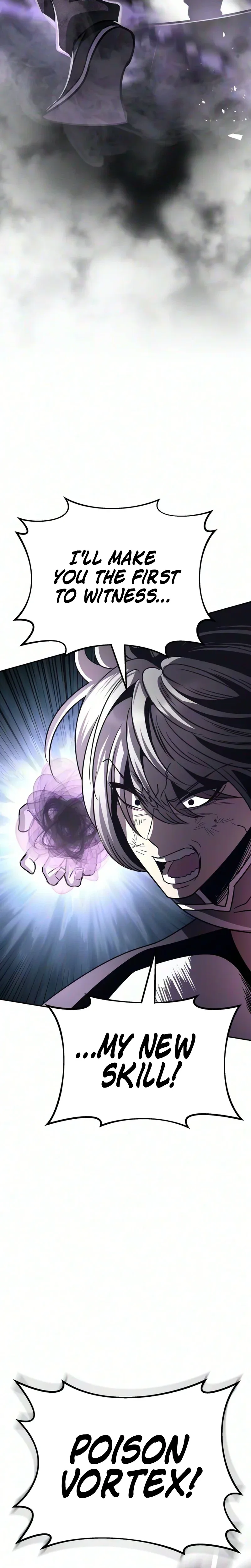World’s Strongest Straight Punch Chapter 4 page 63