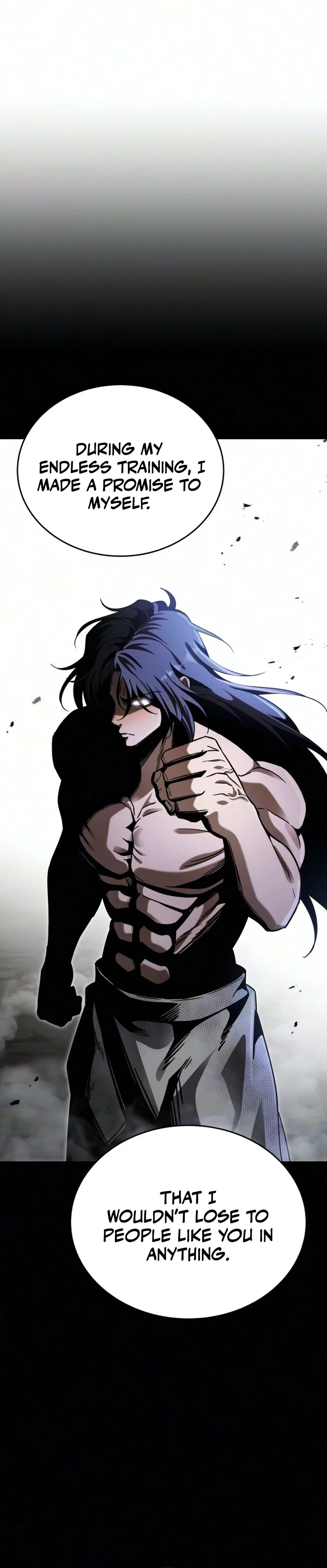 World’s Strongest Straight Punch Chapter 5 page 18