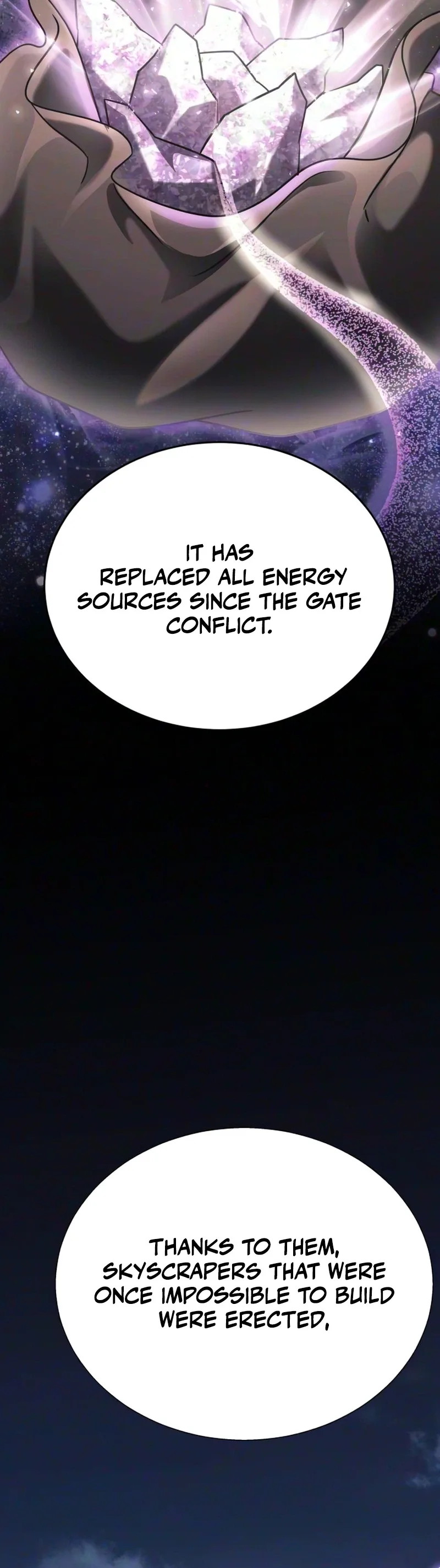 World’s Strongest Straight Punch Chapter 5 page 42