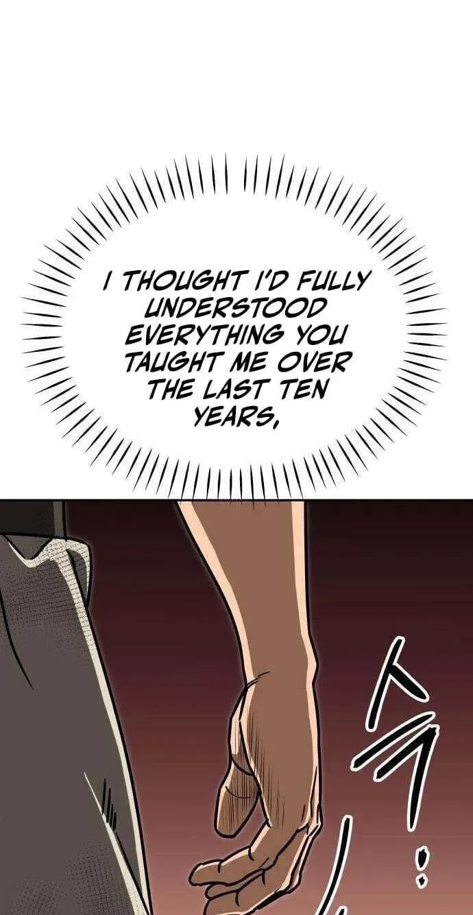 World’s Strongest Straight Punch Chapter 6 page 29