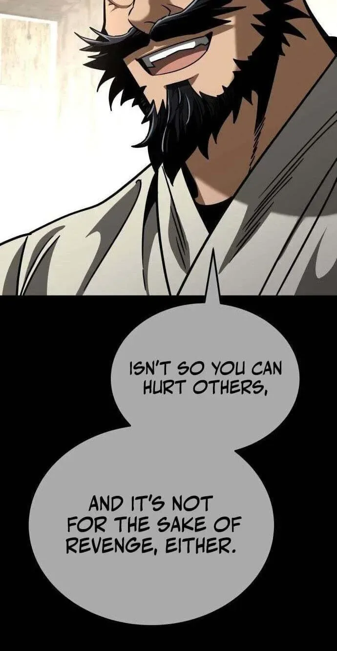 World’s Strongest Straight Punch Chapter 6 page 24