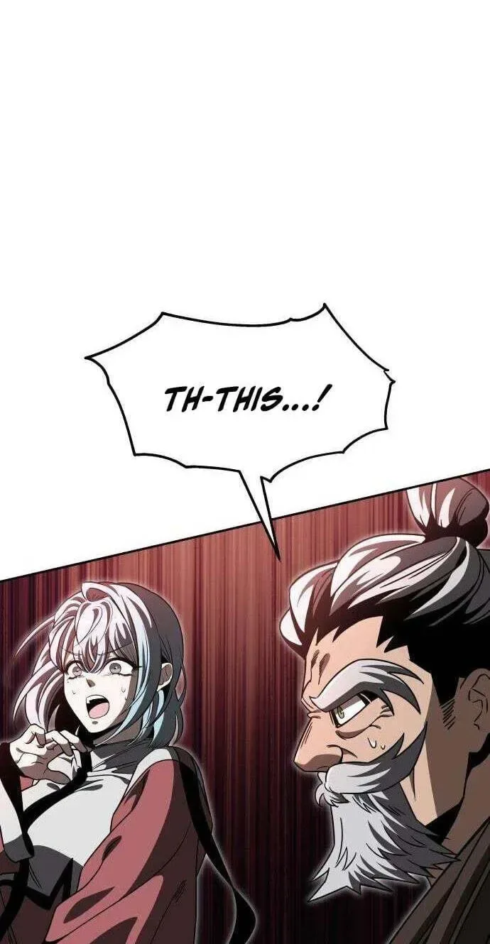 World’s Strongest Straight Punch Chapter 6 page 18