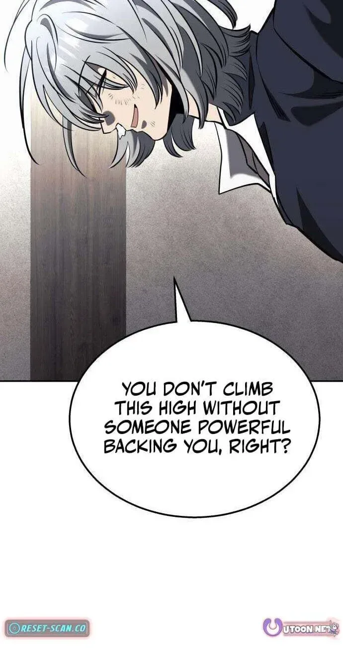 World’s Strongest Straight Punch Chapter 6 page 12