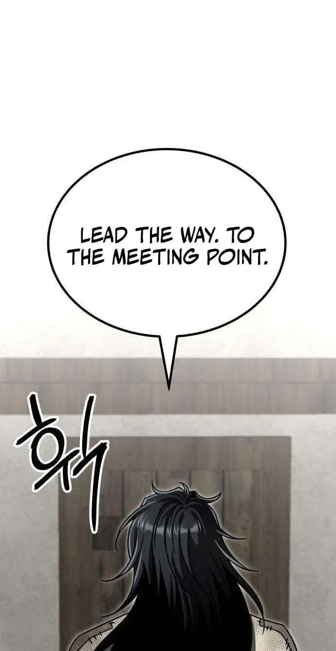World’s Strongest Straight Punch Chapter 6 page 33
