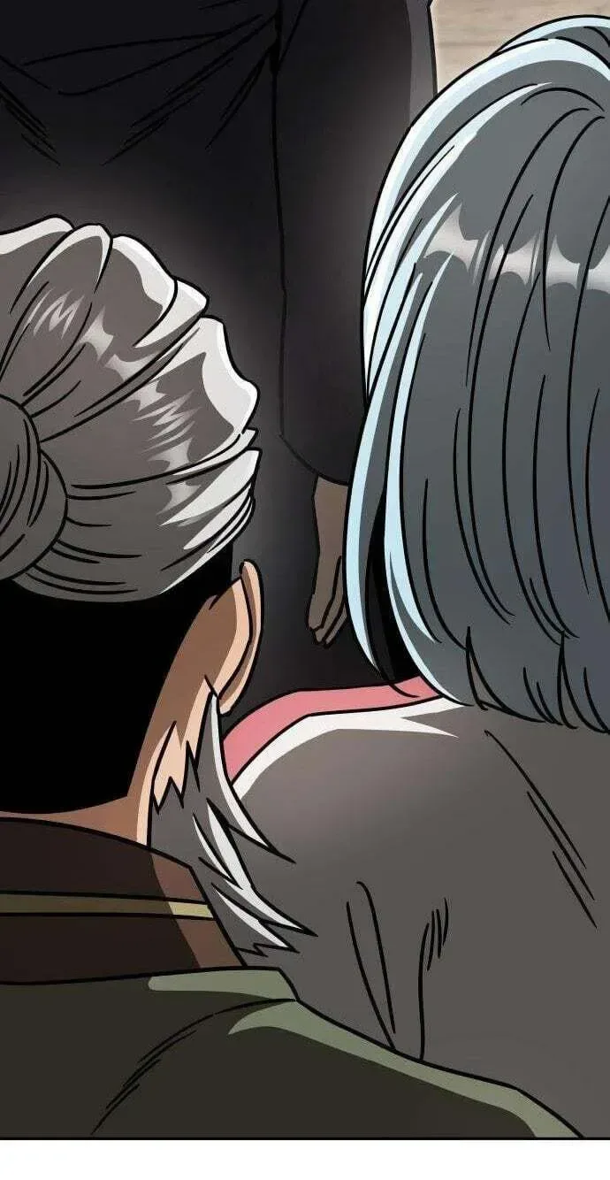 World’s Strongest Straight Punch Chapter 6 page 35