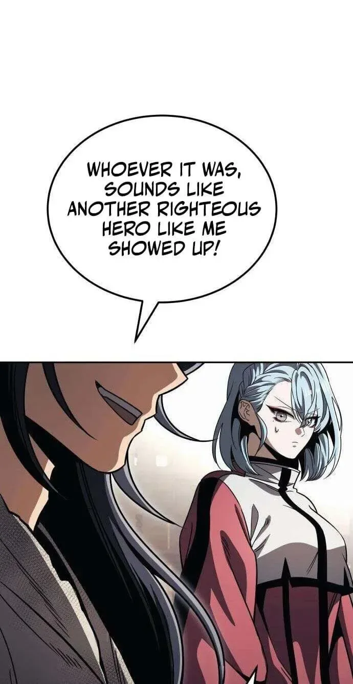 World’s Strongest Straight Punch Chapter 6 page 55