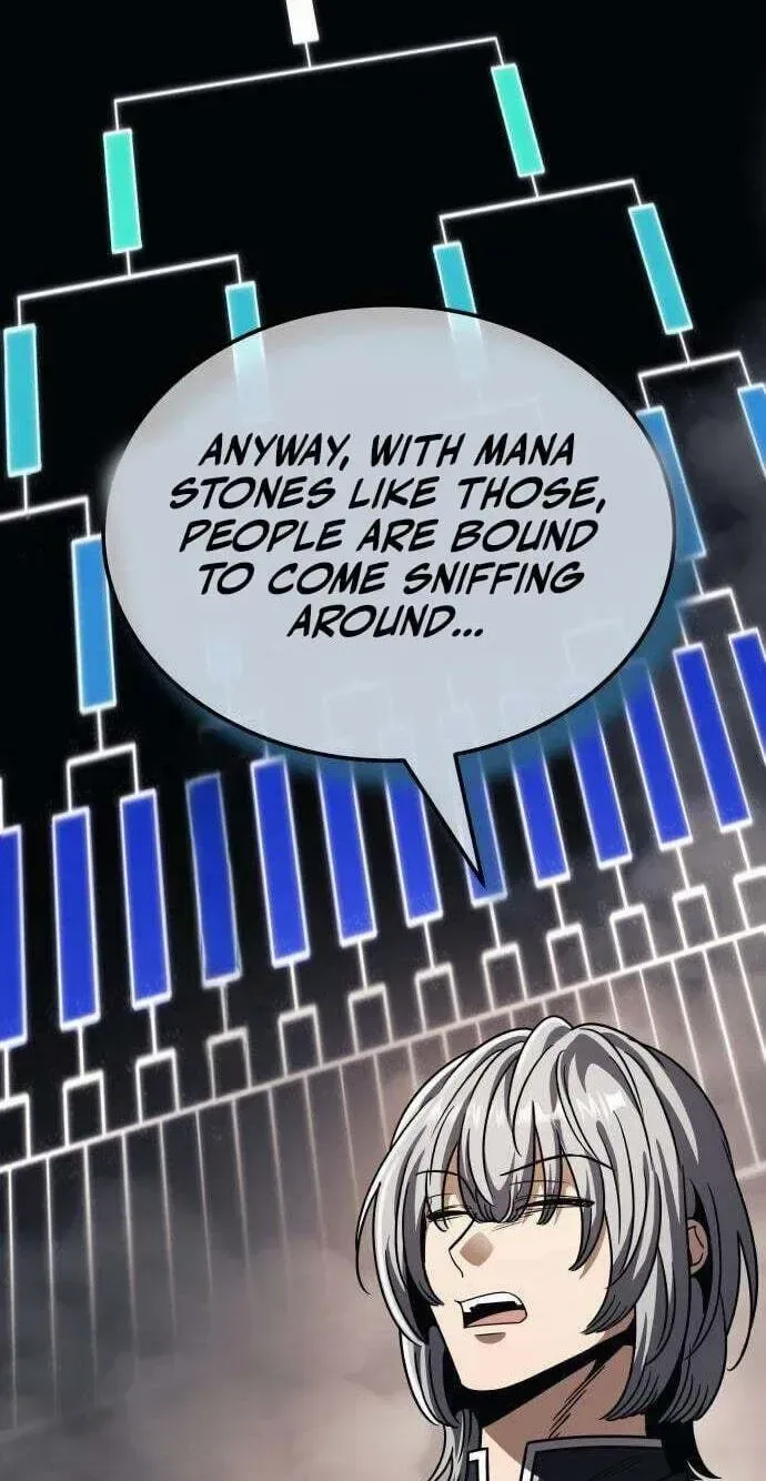 World’s Strongest Straight Punch Chapter 6 page 57