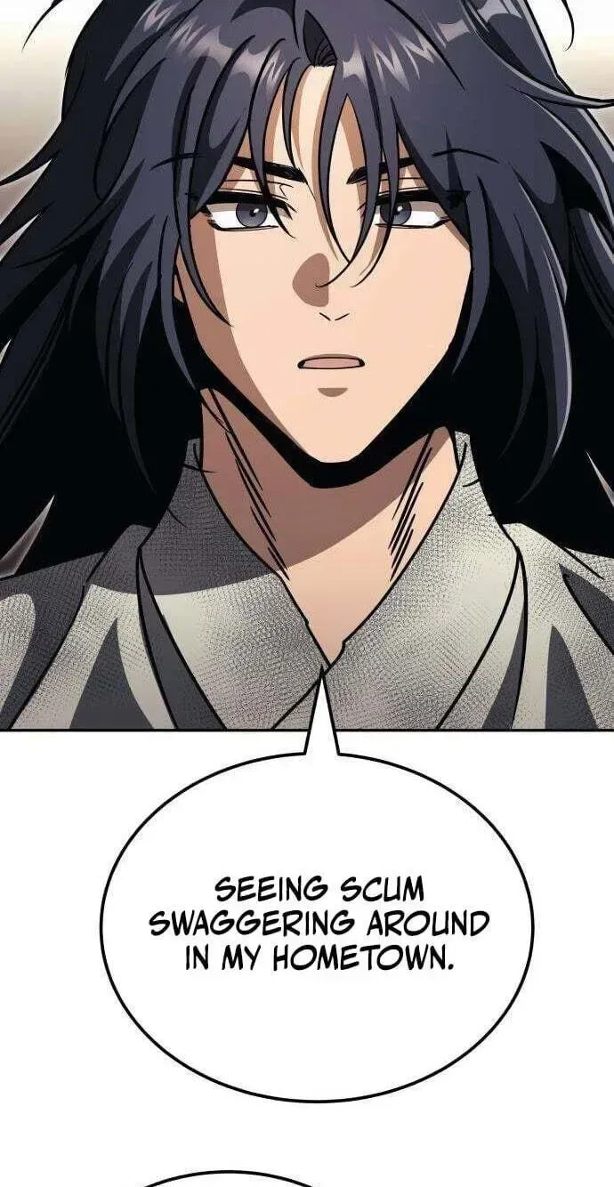 World’s Strongest Straight Punch Chapter 6 page 62