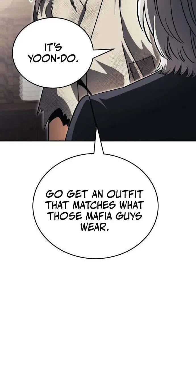 World’s Strongest Straight Punch Chapter 6 page 68