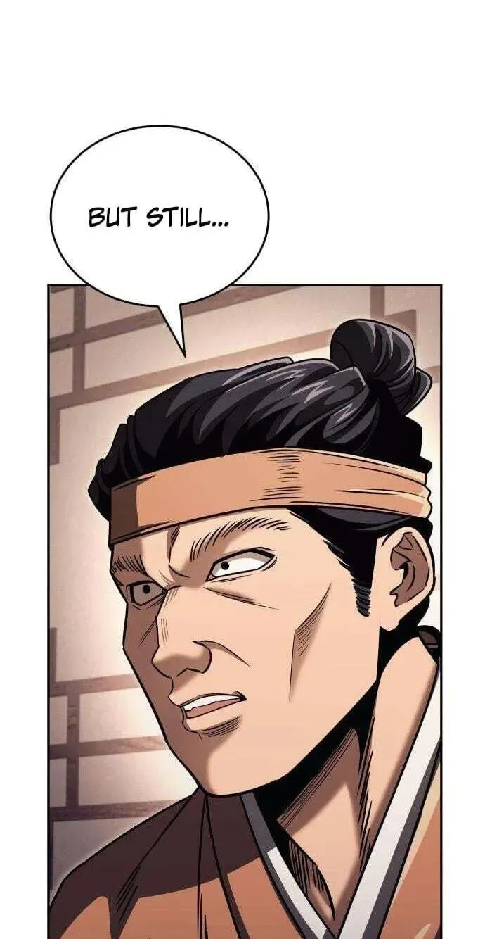 World’s Strongest Straight Punch Chapter 6 page 83
