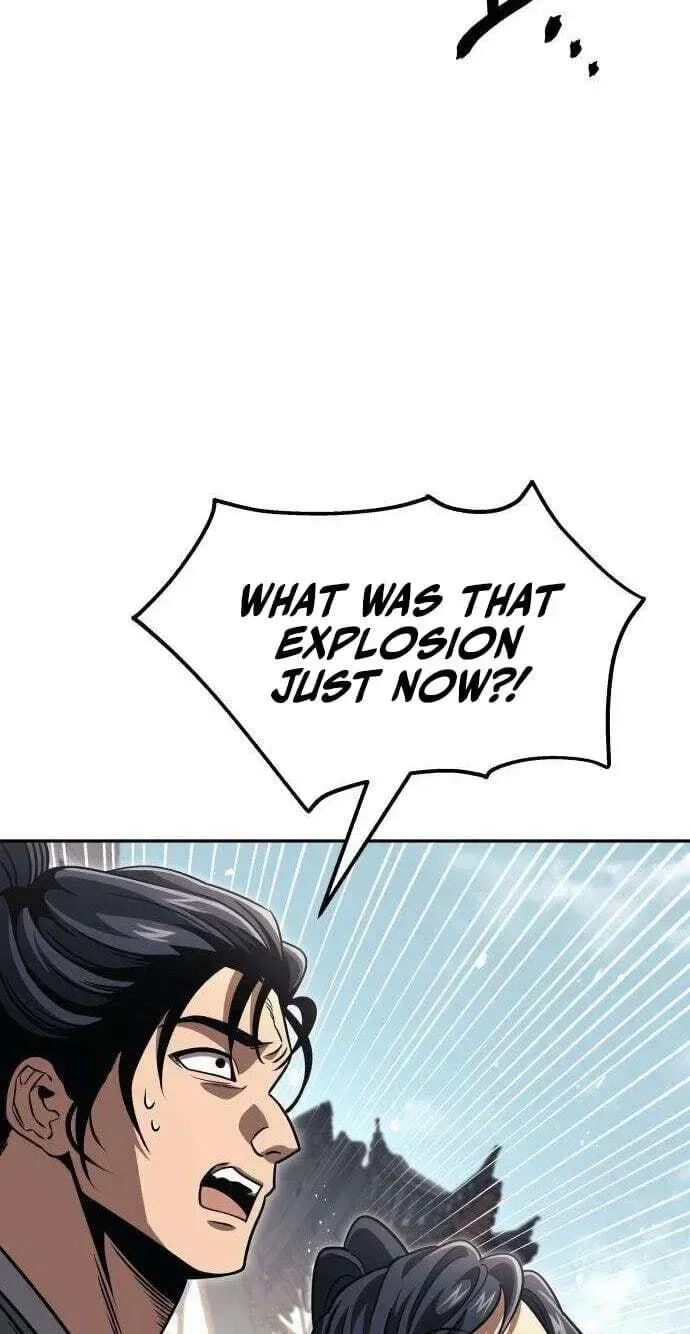 World’s Strongest Straight Punch Chapter 6 page 95