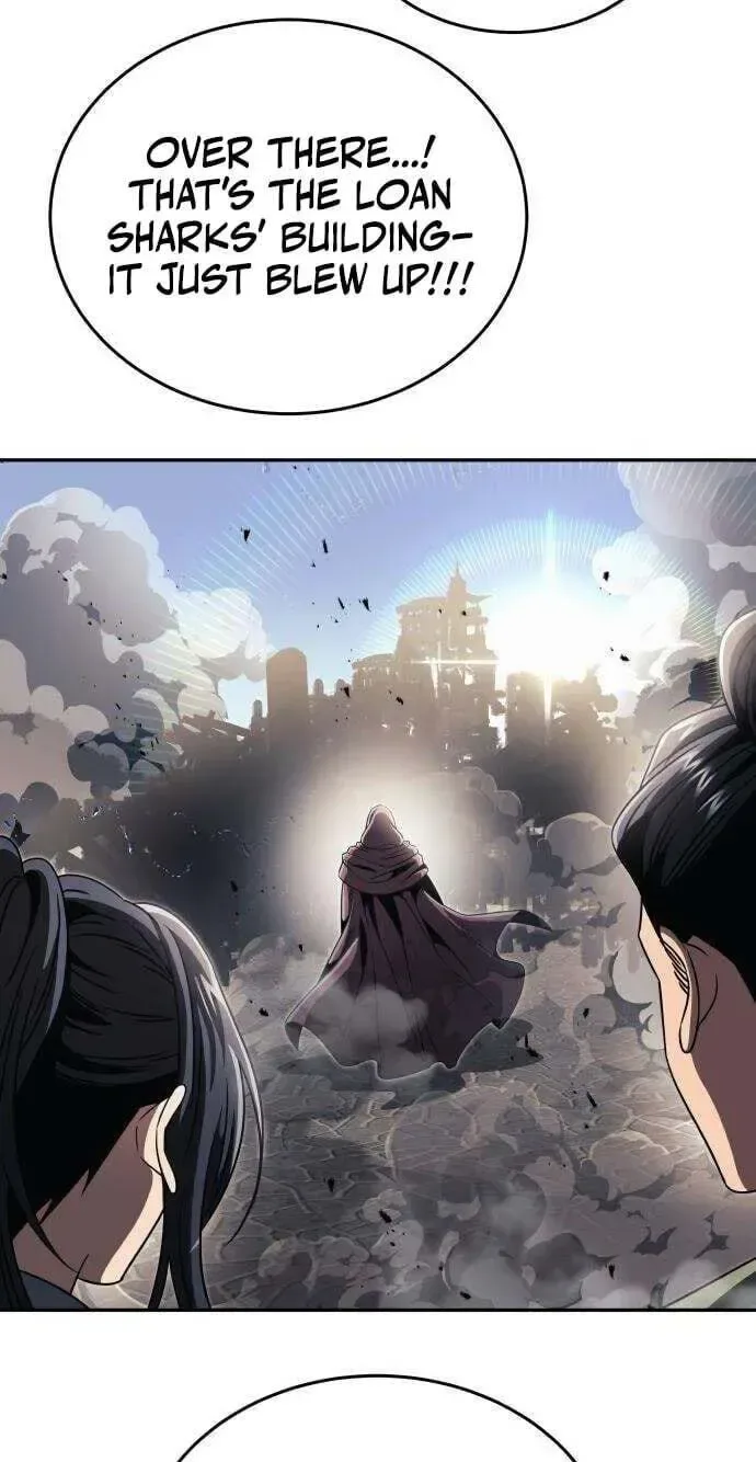 World’s Strongest Straight Punch Chapter 6 page 97