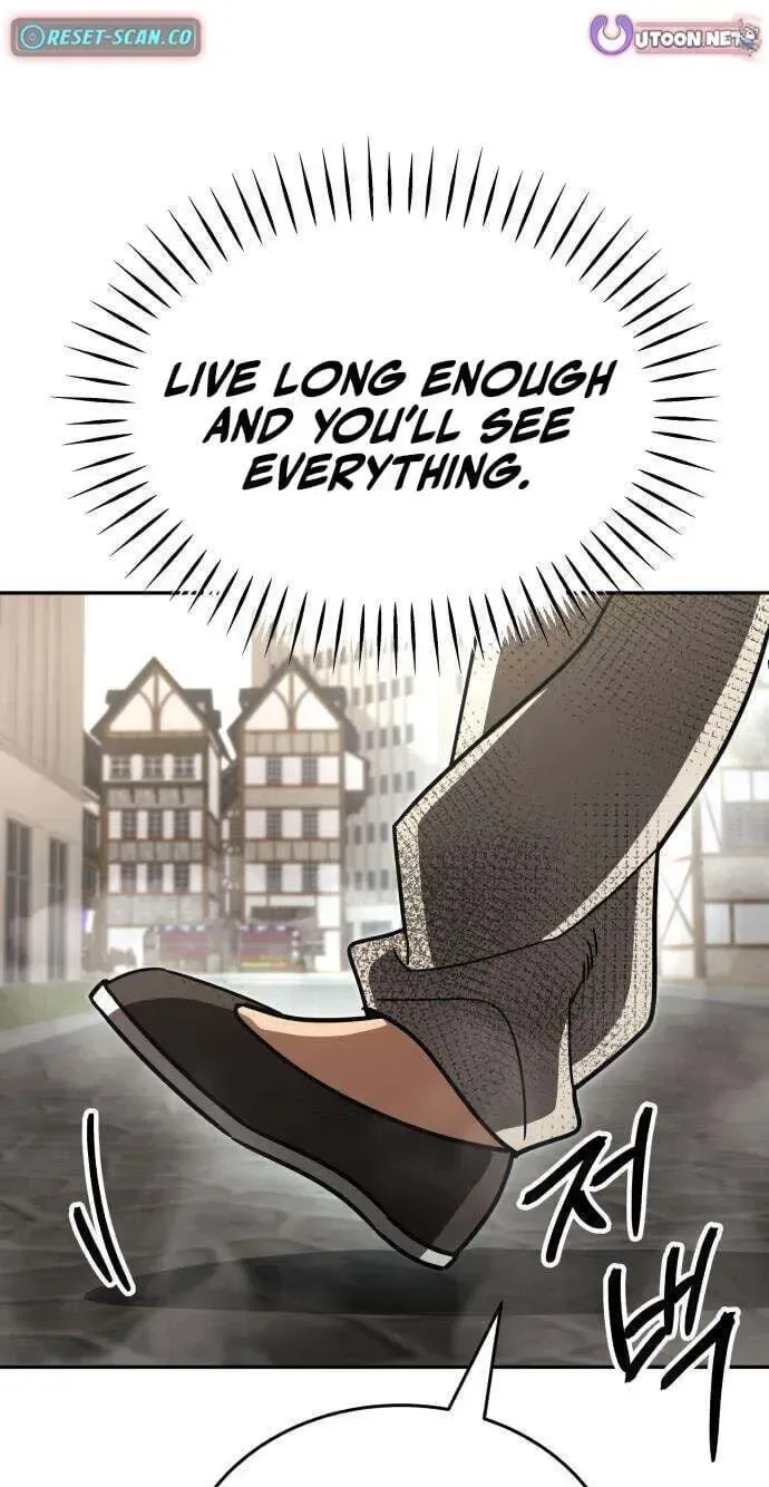 World’s Strongest Straight Punch Chapter 6 page 107