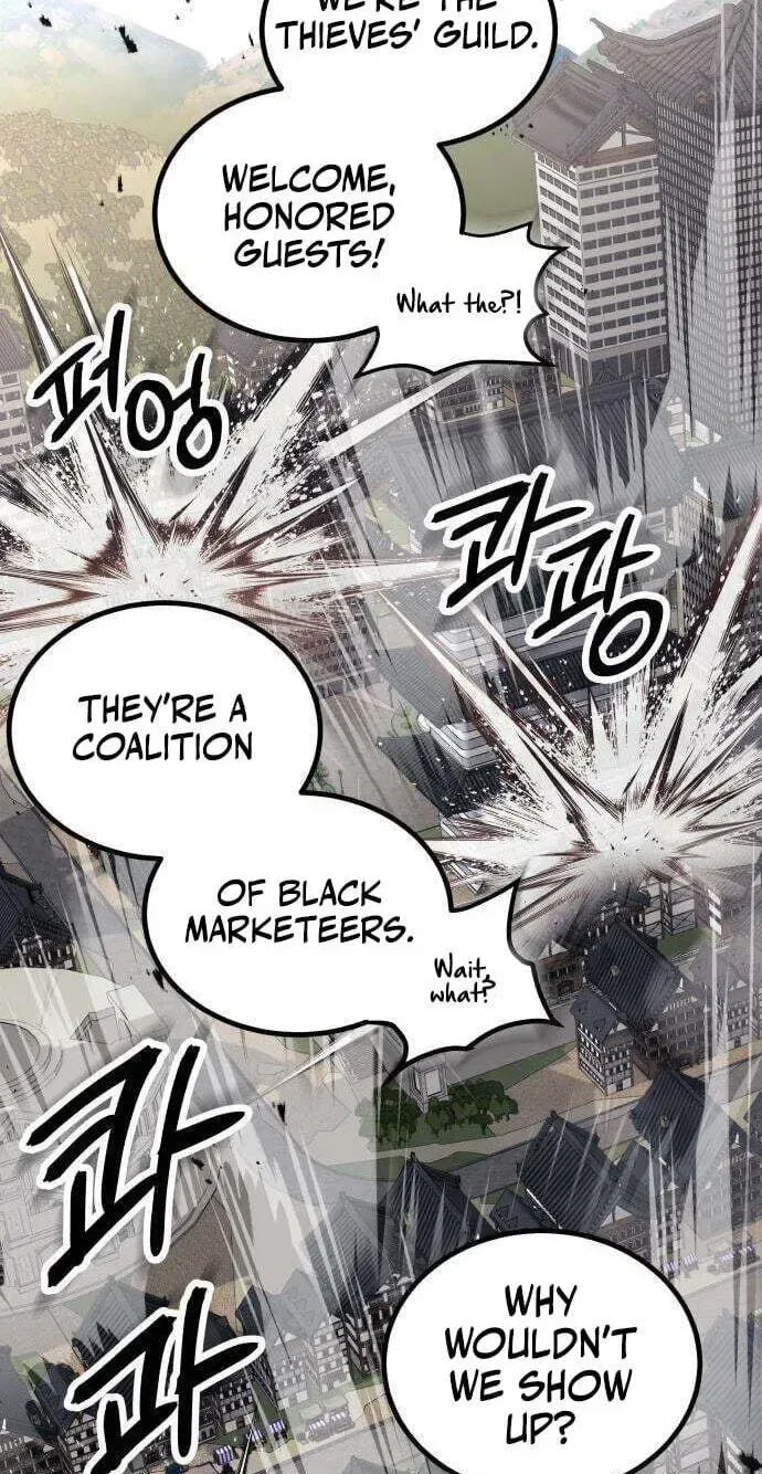 World’s Strongest Straight Punch Chapter 6 page 128