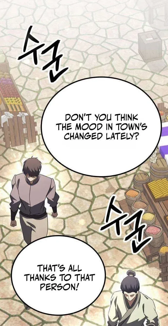 World’s Strongest Straight Punch Chapter 6 page 130