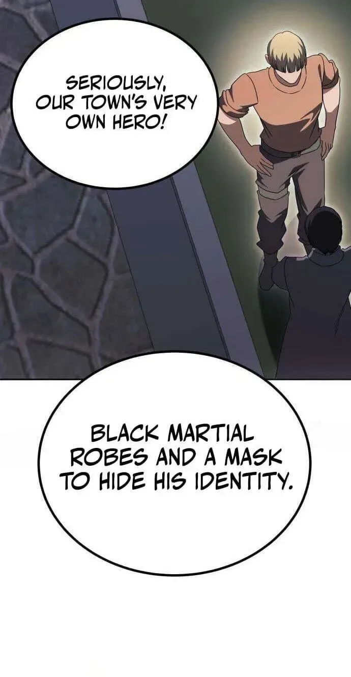 World’s Strongest Straight Punch Chapter 6 page 132