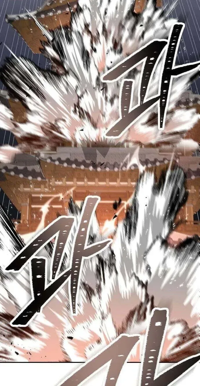 World’s Strongest Straight Punch Chapter 6 page 126