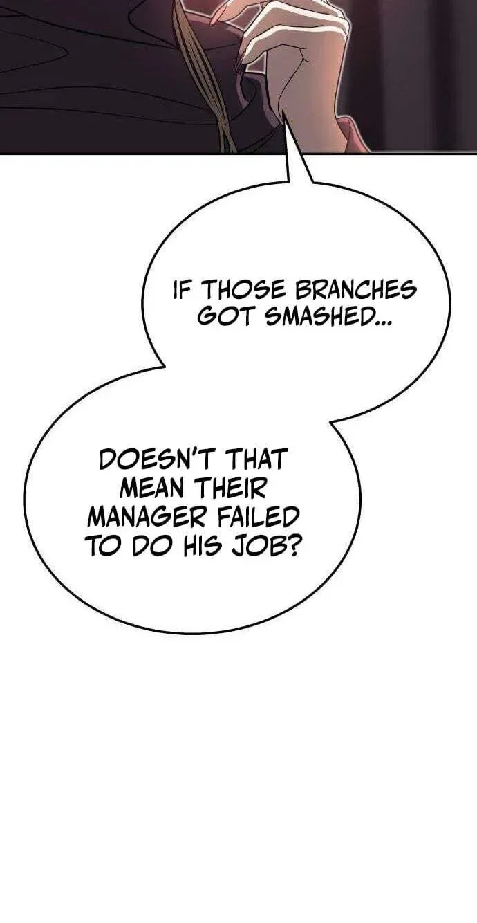 World’s Strongest Straight Punch Chapter 6 page 149