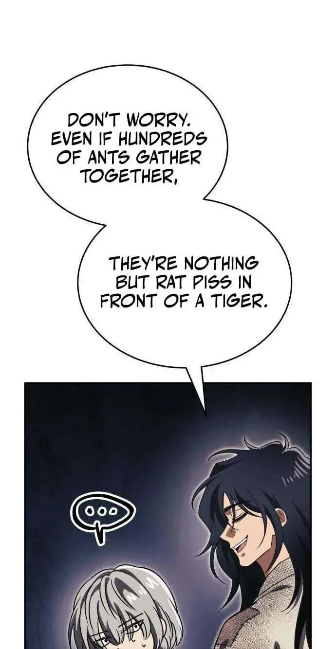 World’s Strongest Straight Punch Chapter 6 page 171