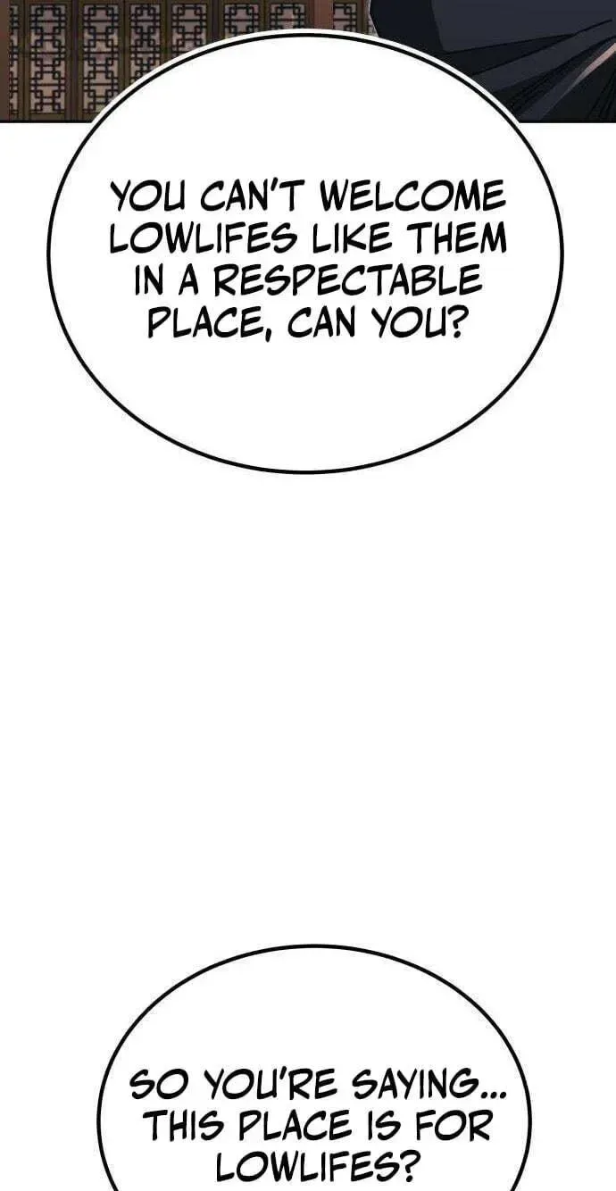 World’s Strongest Straight Punch Chapter 6 page 175