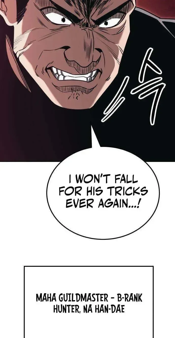 World’s Strongest Straight Punch Chapter 6 page 180