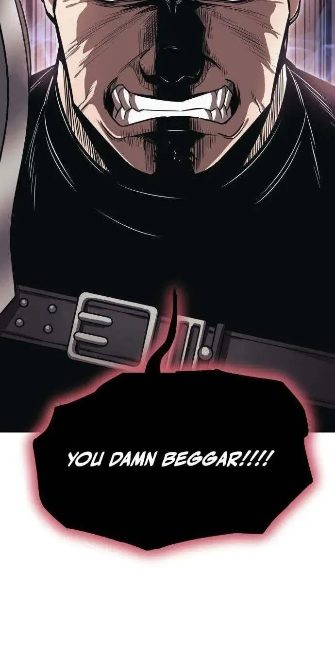 World’s Strongest Straight Punch Chapter 6 page 192