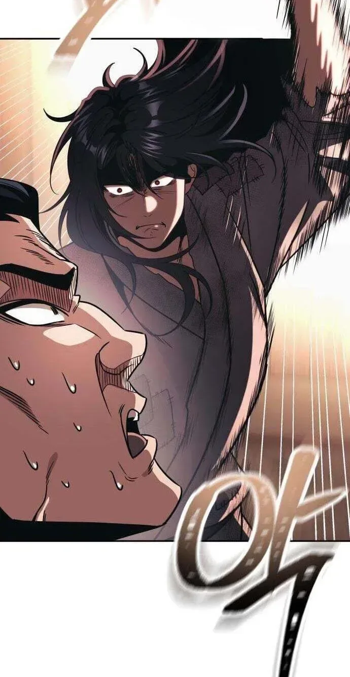 World’s Strongest Straight Punch Chapter 6 page 194